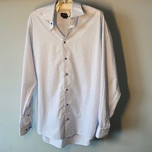 St. Croix Collared Dress Shirt